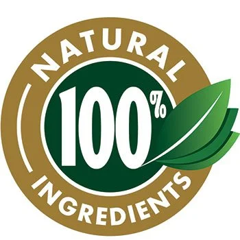 vitaseal all natural badge