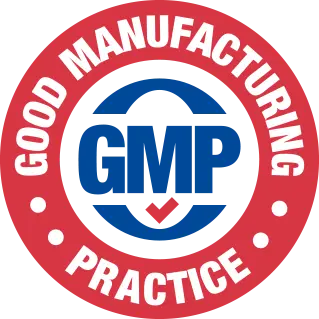 vitaseal gmp certified
