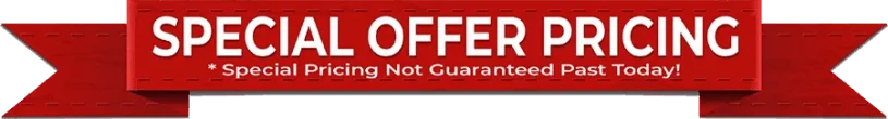 vitaseal offer badge